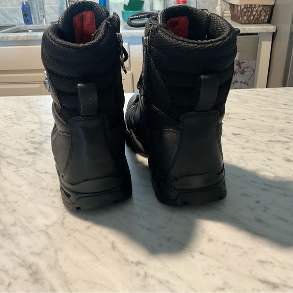 Harley-Davidson Waterproof Motorcycle Boots - Picture 3 of 6